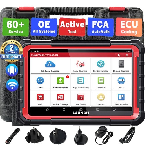 2026 launch x431 pro - 2026,