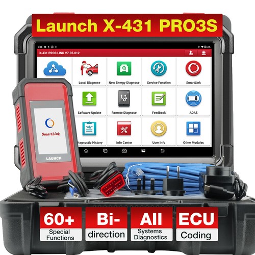 2026 launch x431 - 2026, pro3s+