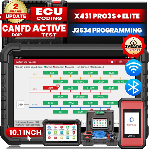 2026 launch x431 - 2026, pro3s+