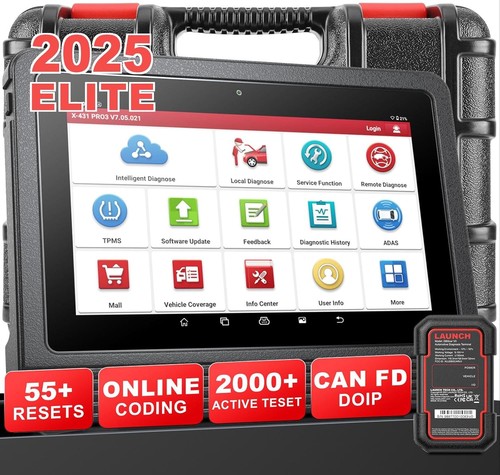 2026 launch x431 pro3s - launch,