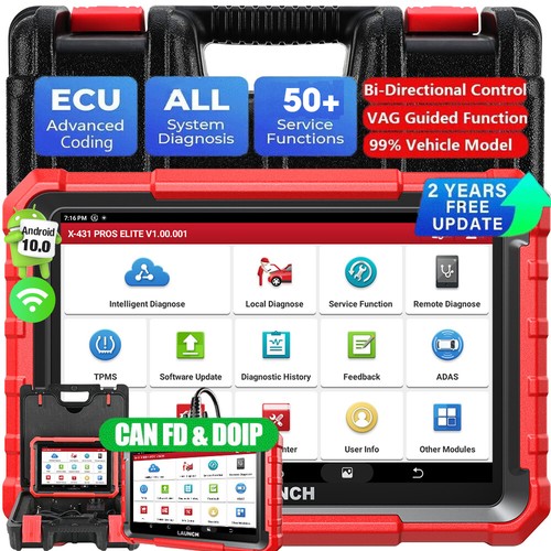 2026 launch x431 pro elite - x431,