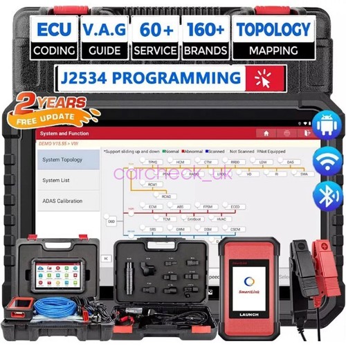 2026 launch x431 pro3s - 2026,