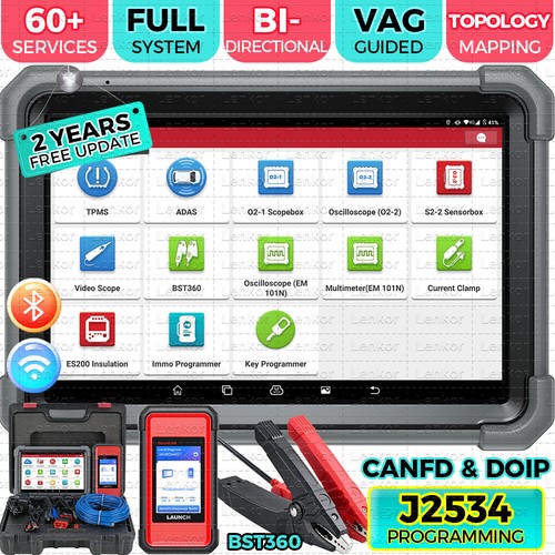 2026 launch x431 pro3s elite - x431, pro3s+