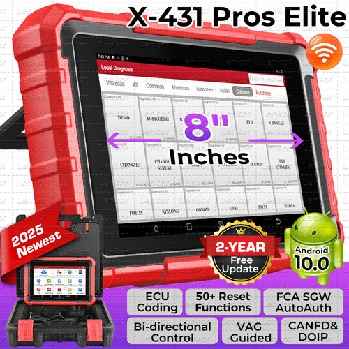 2026 launch x431 pro - 2026,