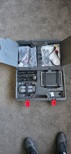 Launch x431 pro5 all system - x431,