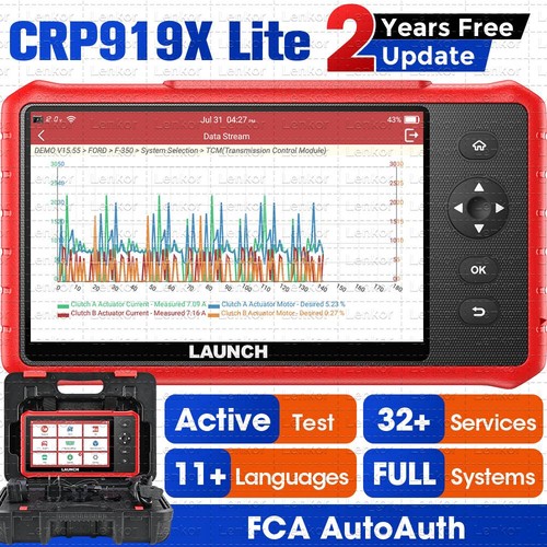 2026 launch x431 crp919x - 2026, launch-