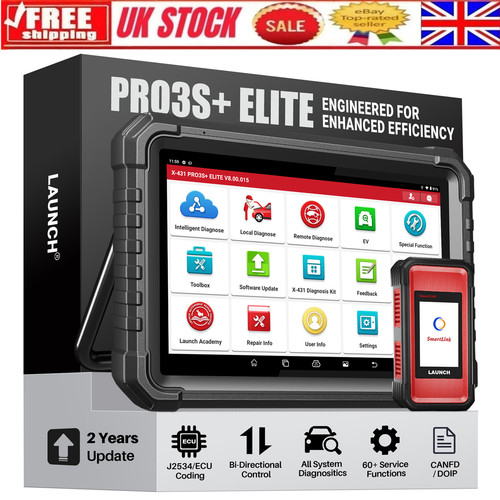 2026 launch x431 pro3s - x431, pro3s+