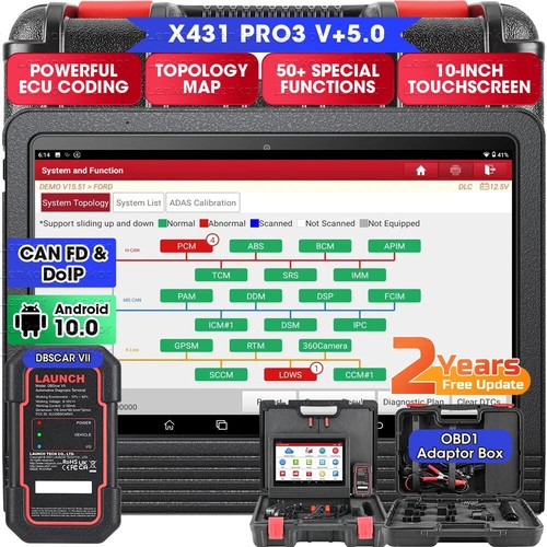 2026 launch x431 pro3s elite - launch,
