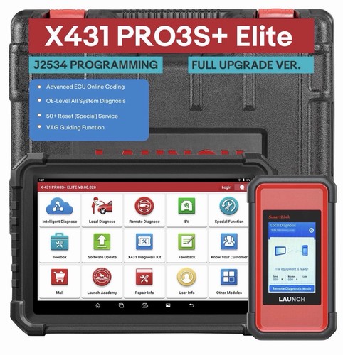 2026 launch x431 pro3s - 2026,