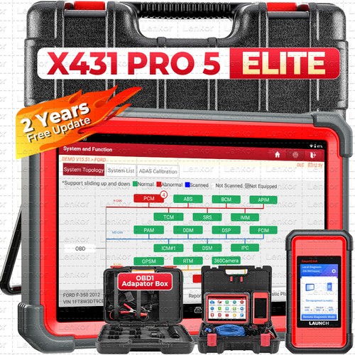 2026 launch x431 pro - 2026,