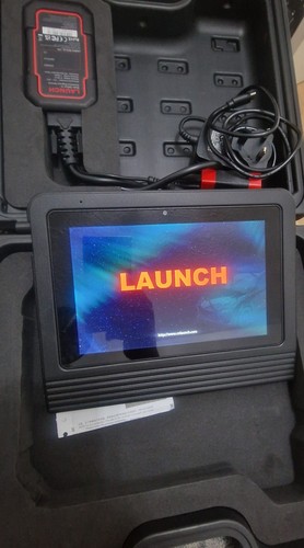 Launch x431 pro pro5 all - x431,