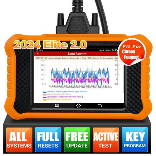 Launch x431 elite for - launch,