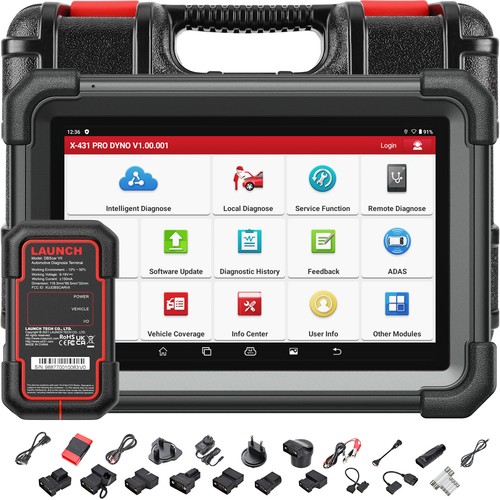 2026 launch x431 pro - x431,
