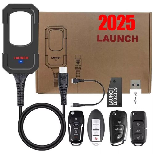 Launch car diagnostic tool - tool, obd
