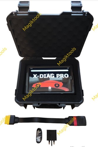Launch dbscar car - launch,