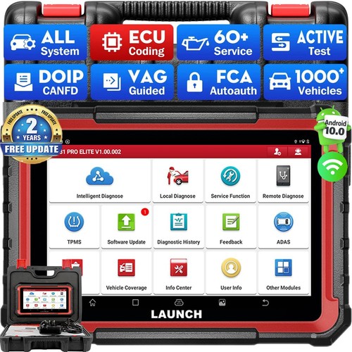 2026 launch x431 pro elite - 2026,