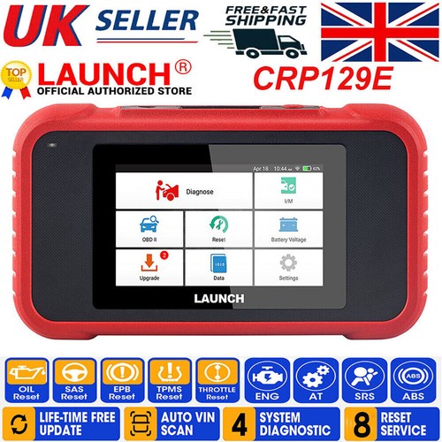 2026 lauch x431 crp129e - crp129e, elite