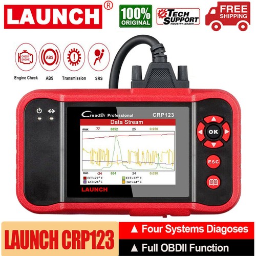 2026 launch x431 - launch,