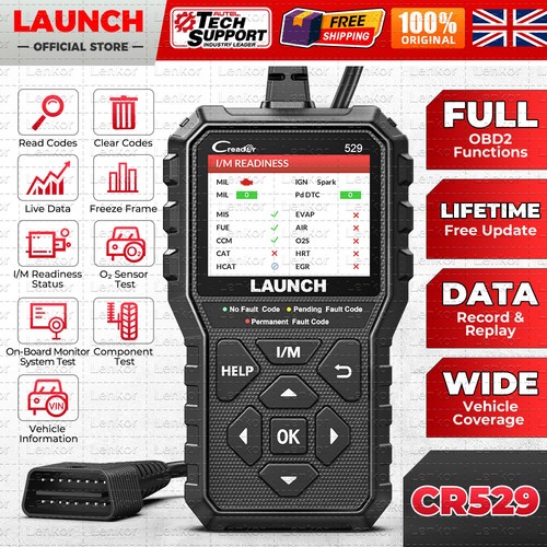 2026 launch x431 - launch,