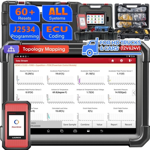 2026 launch x431 pro3s - 2026, pro3s+