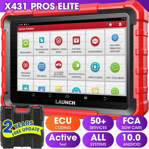 2026 launch x431 pro - x431, +