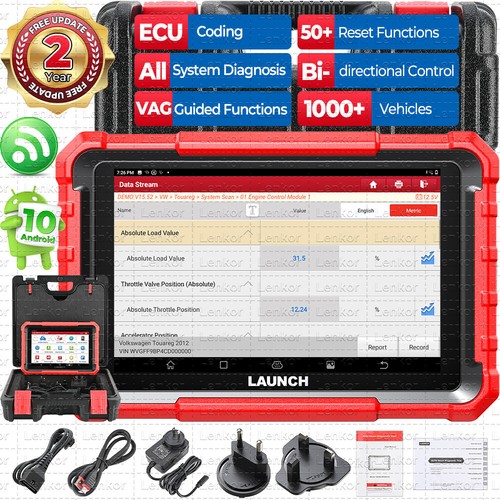 2026 launch x431 pro - 2026,