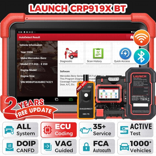 2024 launch x431 crp919x - 2024,