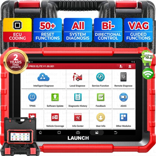 2026 launch x431 pro elite - launch,