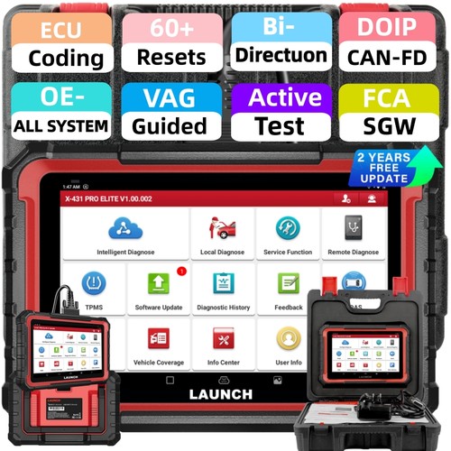 2026 launch x431 pro - 2026,