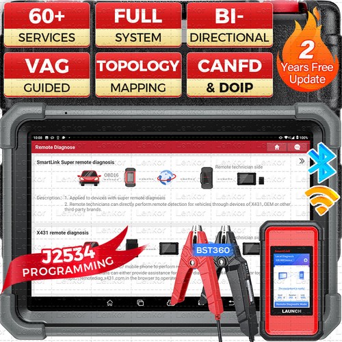 2026 launch x431 pro3s - x431, pro3s+