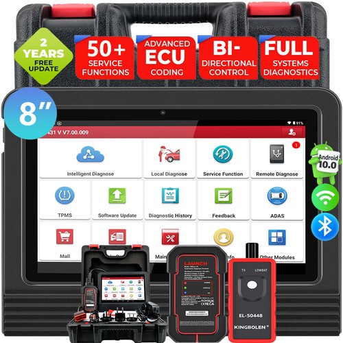 2026 launch x431 pro pro5 - 2026, v5.0