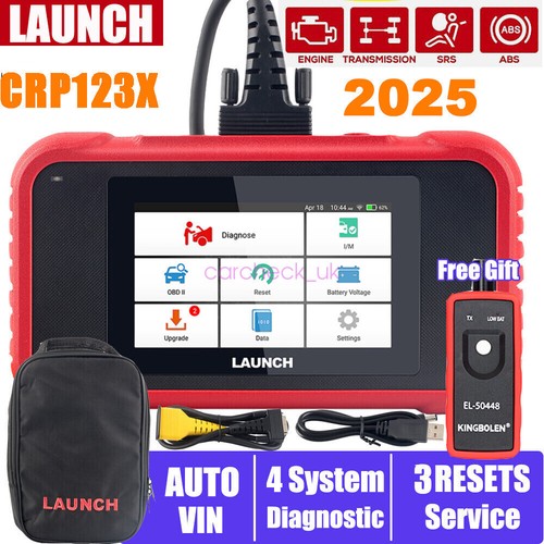 2026 launch x431 - 2026,