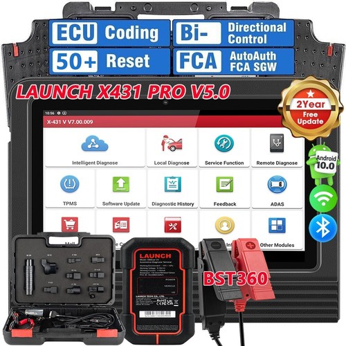 2026 launch x431 pro car - 2026,