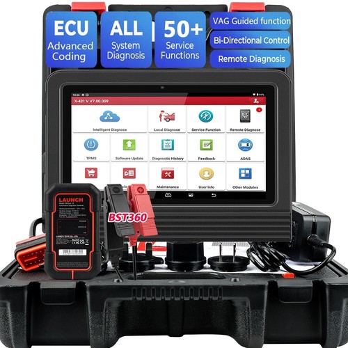 2026 launch x431 pro pro5 - x431,