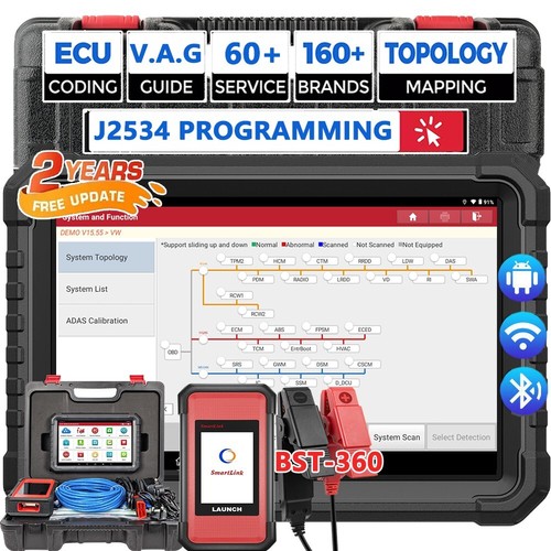 2026 launch x431 - x431, pro3s+