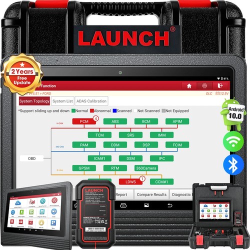 Launch x431 pro3s 0 - launch,