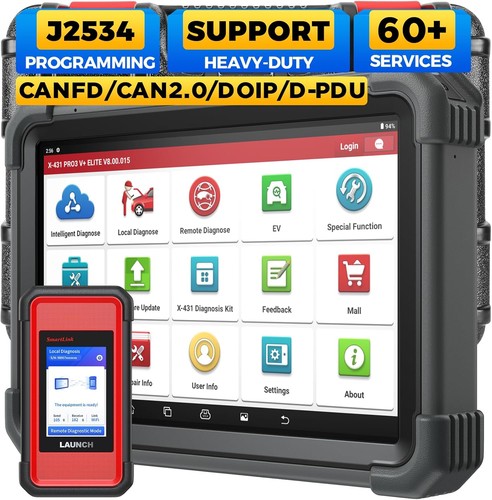 2026 launch x431 pro3s - 2026, pro3s+